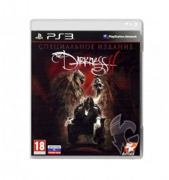 Darkness 2
